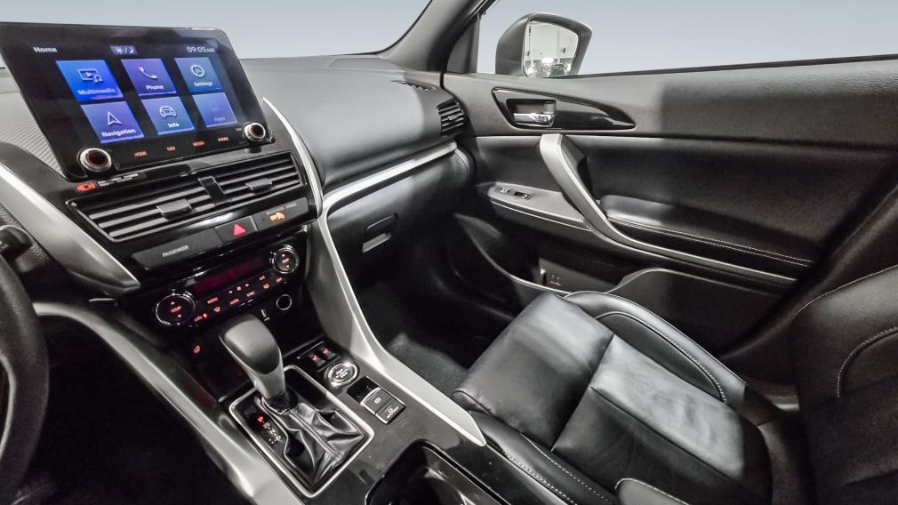 Mitsubishi Eclipse Cross GT 2024 d&rsquo;occasion à vendre - 20