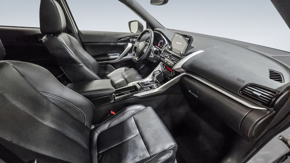 Mitsubishi Eclipse Cross GT 2024 d&rsquo;occasion à vendre - 23