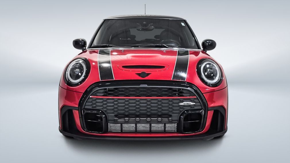 Mini John Cooper Works	 Aucun 2022 d&rsquo;occasion à vendre - 2