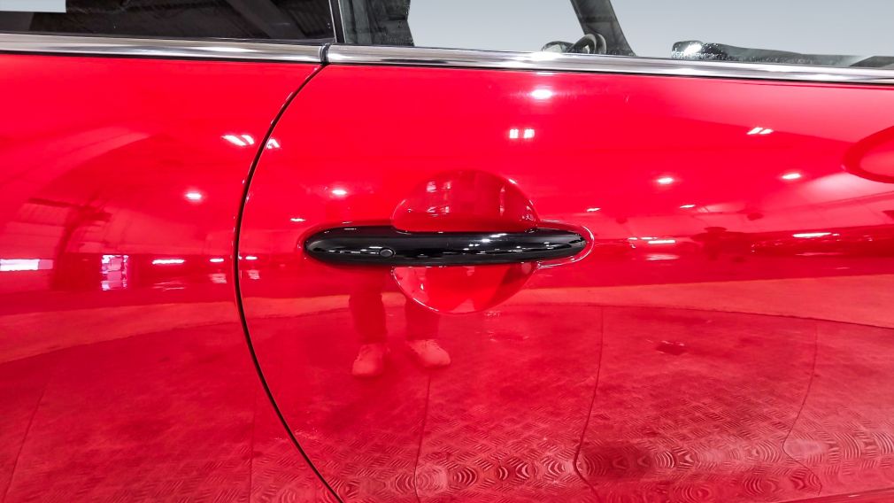 Mini John Cooper Works	 Aucun 2022 d&rsquo;occasion à vendre - 9