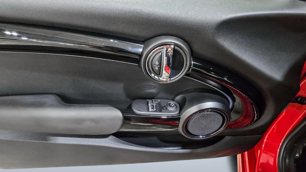 Mini John Cooper Works	 Aucun 2022 d&rsquo;occasion à vendre - 11