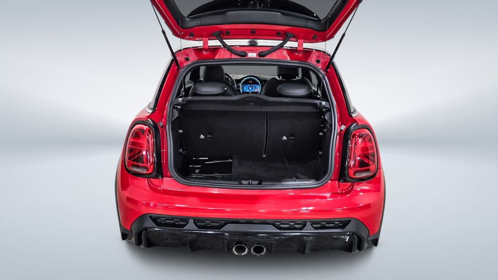 Mini John Cooper Works	 Aucun 2022 d&rsquo;occasion à vendre - 30