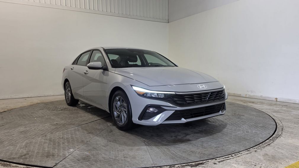 Hyundai Elantra Preferred