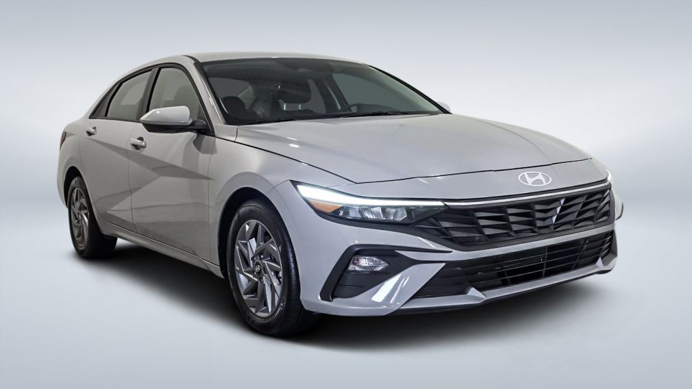 Hyundai Elantra Preferred