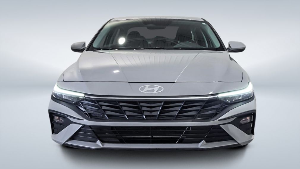Hyundai Elantra Preferred 2025 d&rsquo;occasion à vendre - 2
