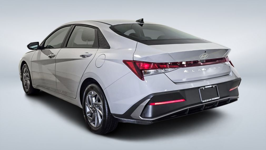 Hyundai Elantra Preferred 2025 d&rsquo;occasion à vendre - 5