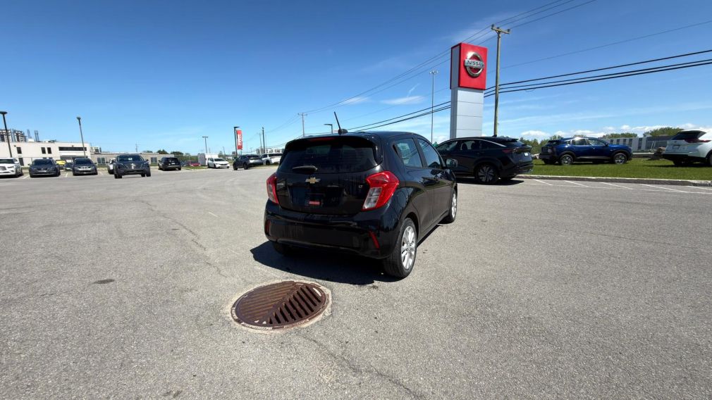 Chevrolet Spark LT 2019 d&rsquo;occasion à vendre - 7