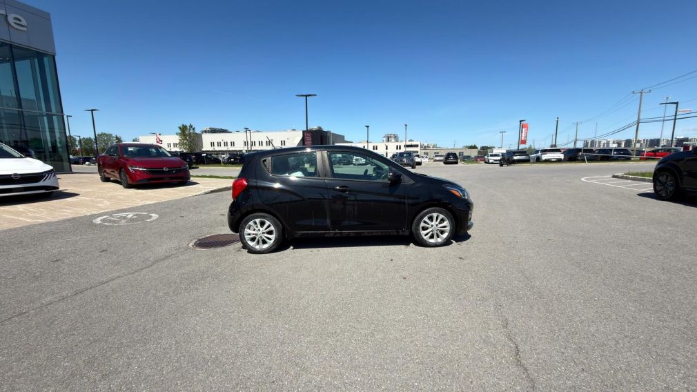 Chevrolet Spark LT 2019 d&rsquo;occasion à vendre - 8