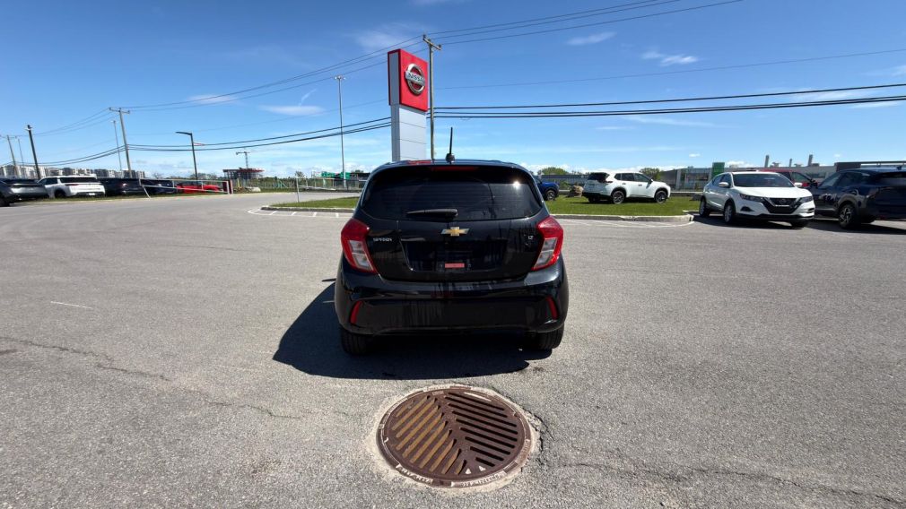 Chevrolet Spark LT 2019 d&rsquo;occasion à vendre - 6