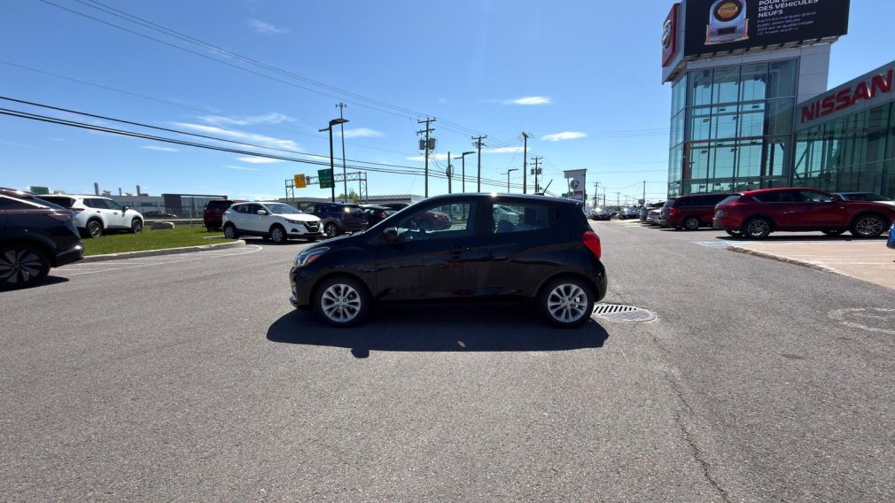 Chevrolet Spark LT 2019 d&rsquo;occasion à vendre - 4