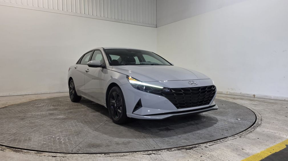 Hyundai Elantra Preferred