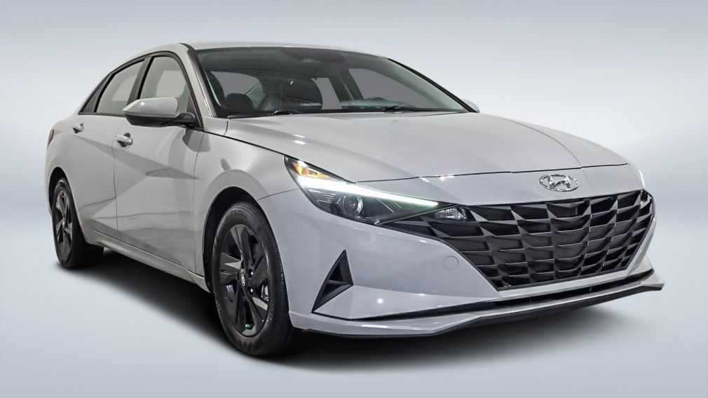 Hyundai Elantra Preferred