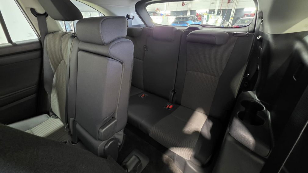 Toyota Highlander LE 2023 d&rsquo;occasion à vendre - 29