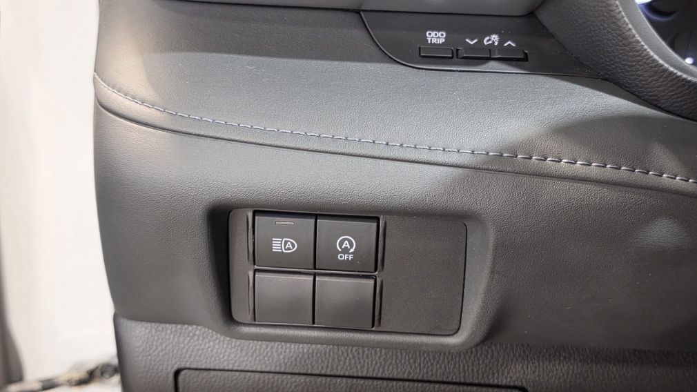 Toyota Highlander LE 2023 d&rsquo;occasion à vendre - 15