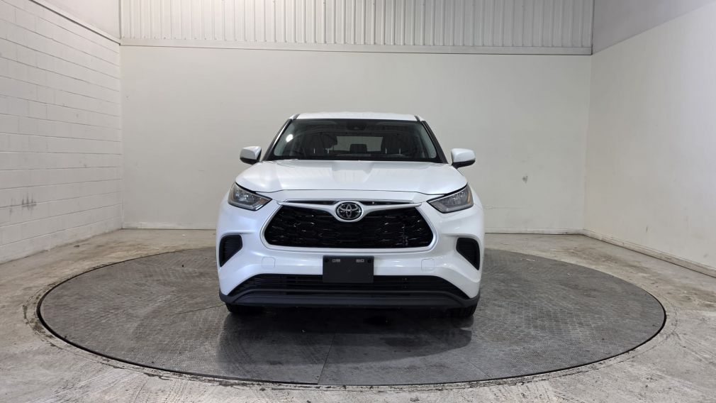 Toyota Highlander LE 2023 d&rsquo;occasion à vendre - 2