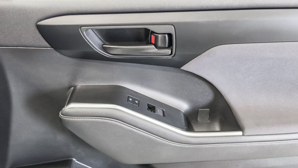 Toyota Highlander LE 2023 à vendre à Trois-Rivières - 10