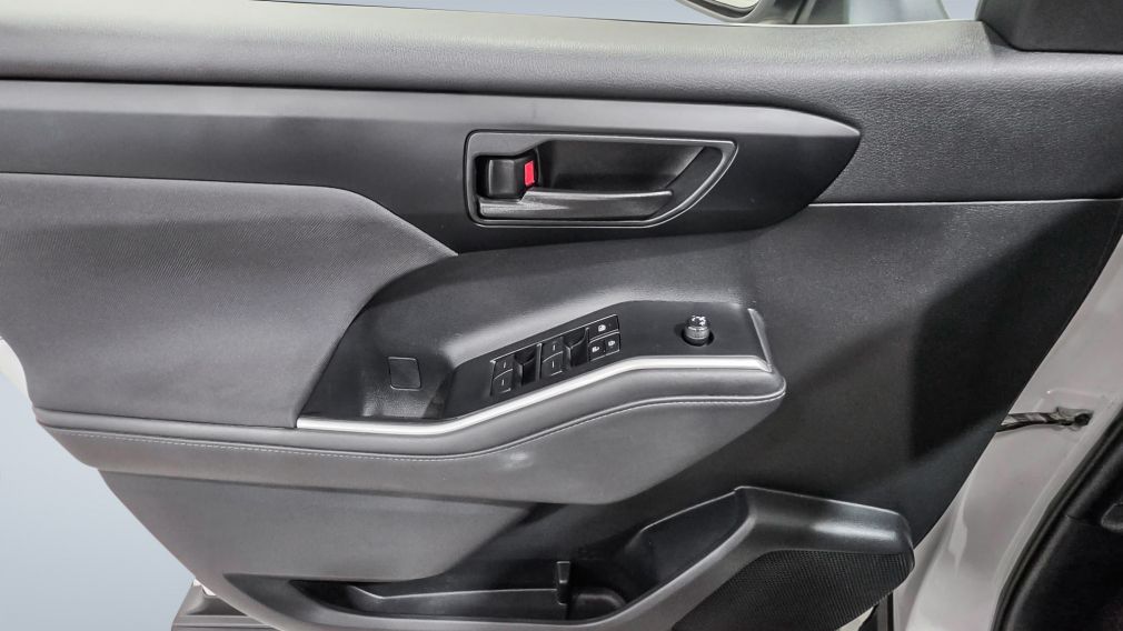 Toyota Highlander LE 2023 à vendre à Trois-Rivières - 14