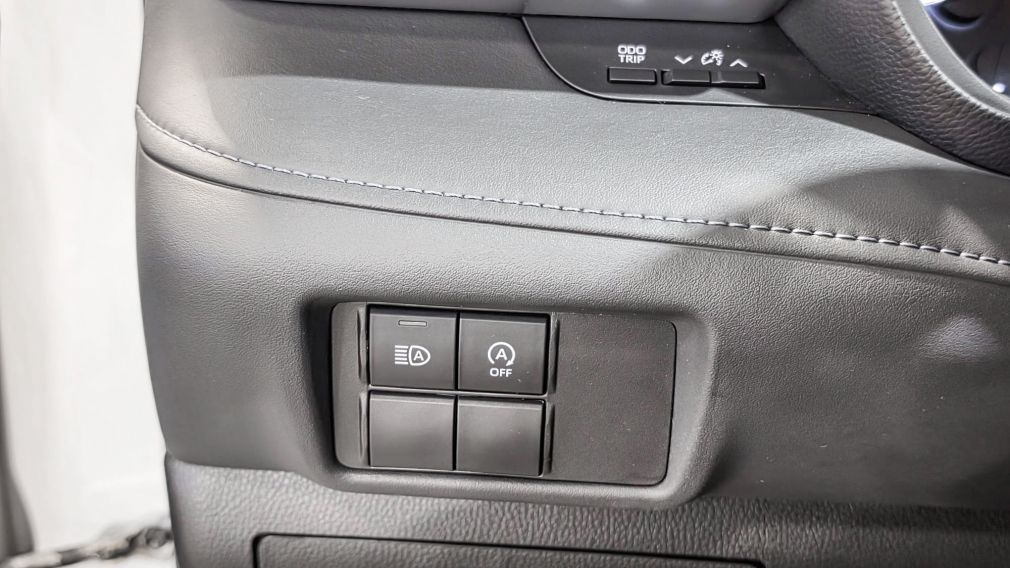 Toyota Highlander LE 2023 à vendre à Trois-Rivières - 15