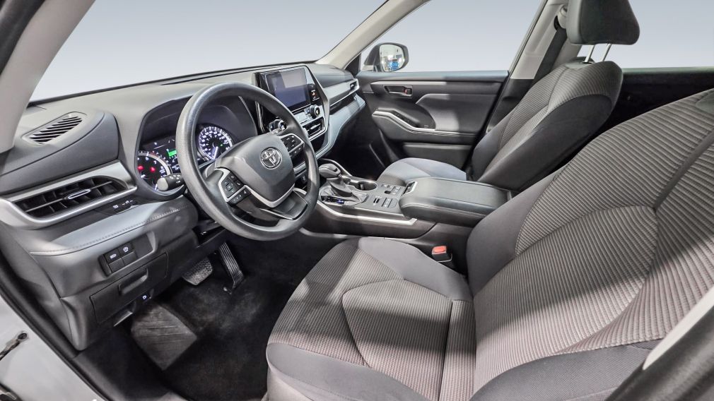 Toyota Highlander LE 2023 à vendre à Trois-Rivières - 16