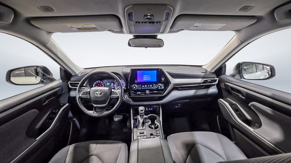 Toyota Highlander LE 2023 à vendre à Trois-Rivières - 18
