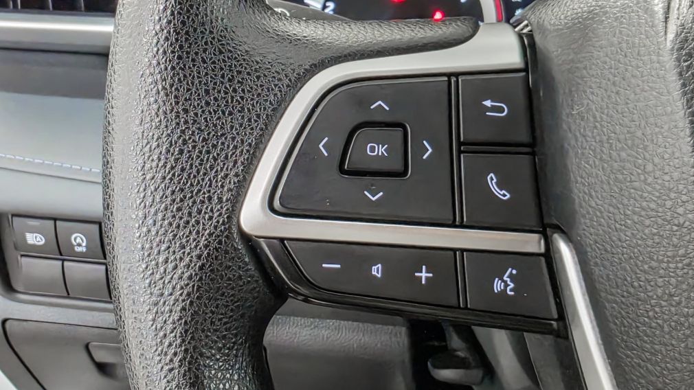 Toyota Highlander LE 2023 à vendre à Trois-Rivières - 19