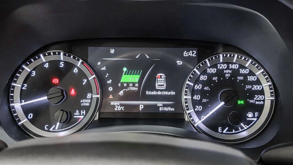 Toyota Highlander LE 2023 à vendre à Trois-Rivières - 20
