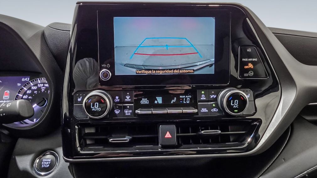 Toyota Highlander LE 2023 à vendre à Trois-Rivières - 23