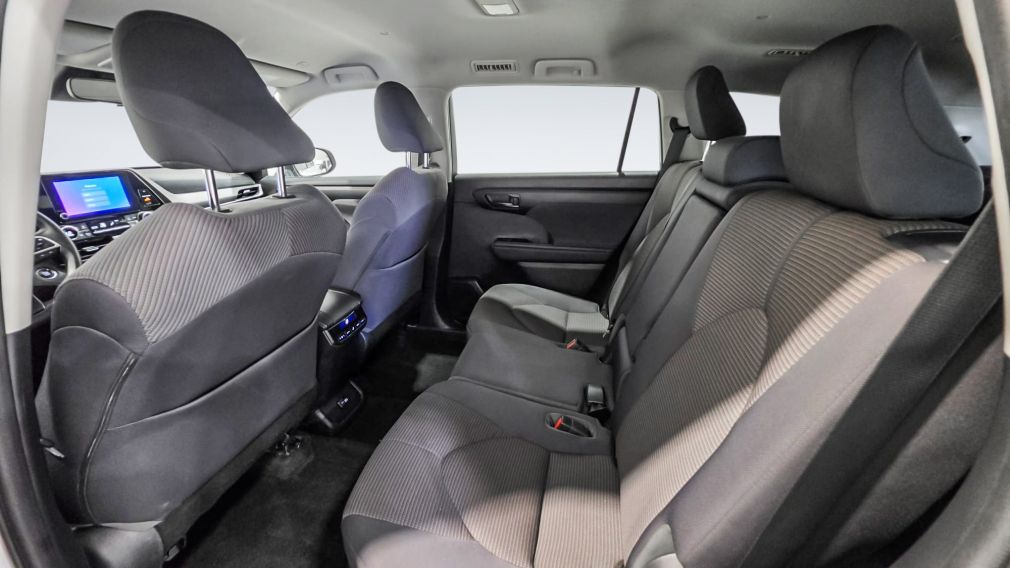Toyota Highlander LE 2023 à vendre à Trois-Rivières - 25