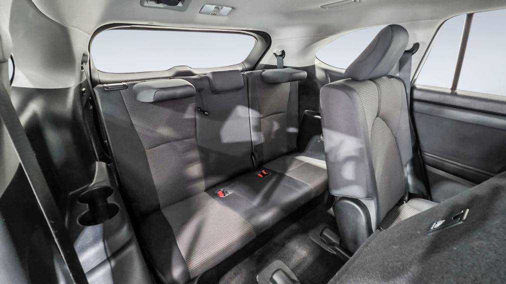 Toyota Highlander LE 2023 à vendre à Trois-Rivières - 27