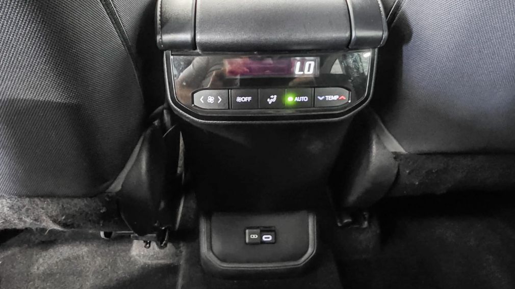 Toyota Highlander LE 2023 à vendre à Trois-Rivières - 28