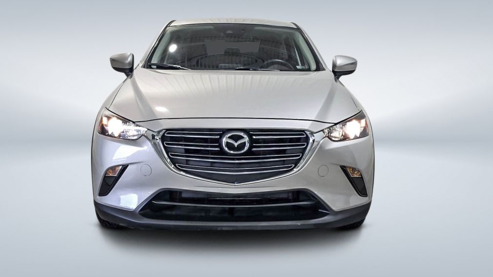 Mazda CX-3 GS 2022 à vendre à Trois-Rivières - 2