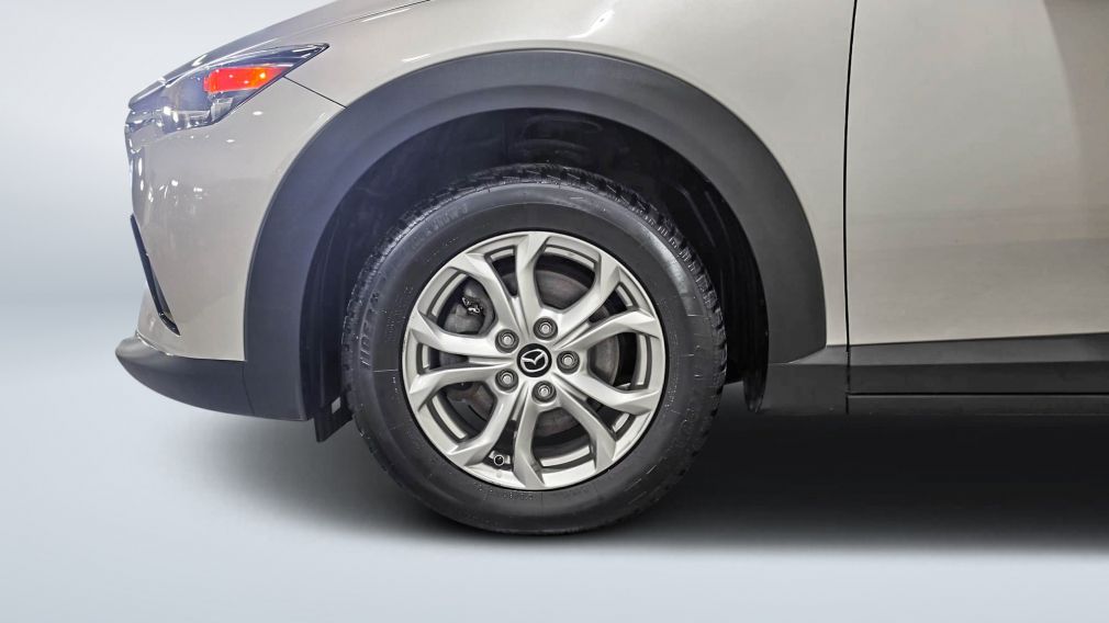 Mazda CX-3 GS 2022 à vendre à Trois-Rivières - 10