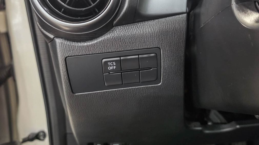 Mazda CX-3 GS 2022 à vendre à Trois-Rivières - 12