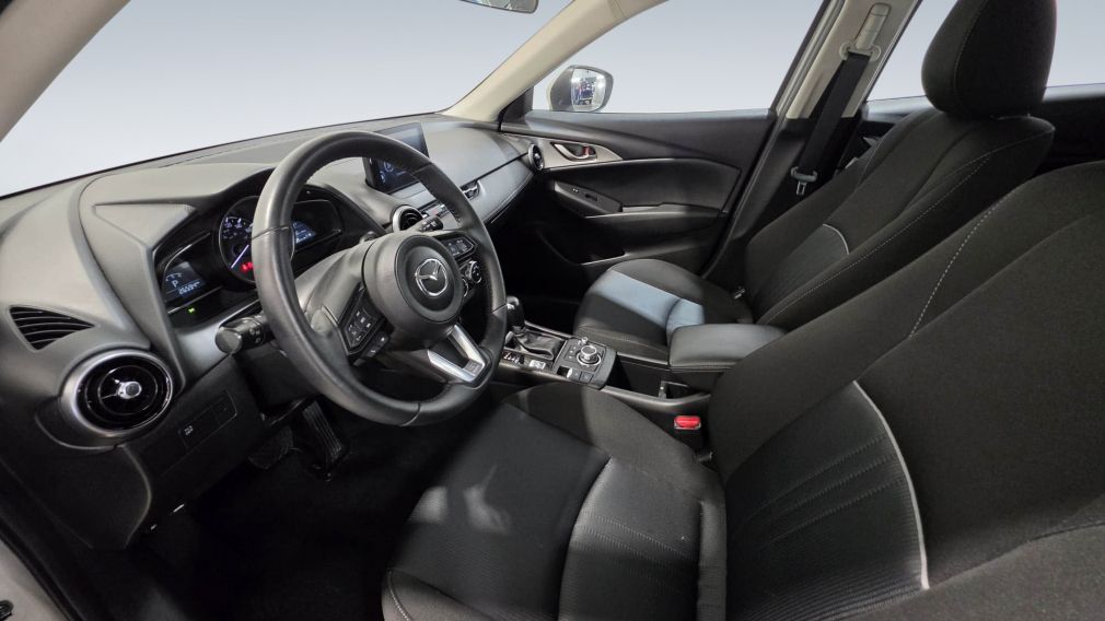Mazda CX-3 GS 2022 à vendre à Trois-Rivières - 9