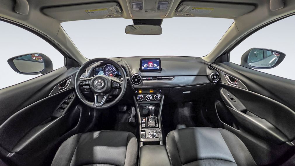 Mazda CX-3 GS 2022 à vendre à Trois-Rivières - 13