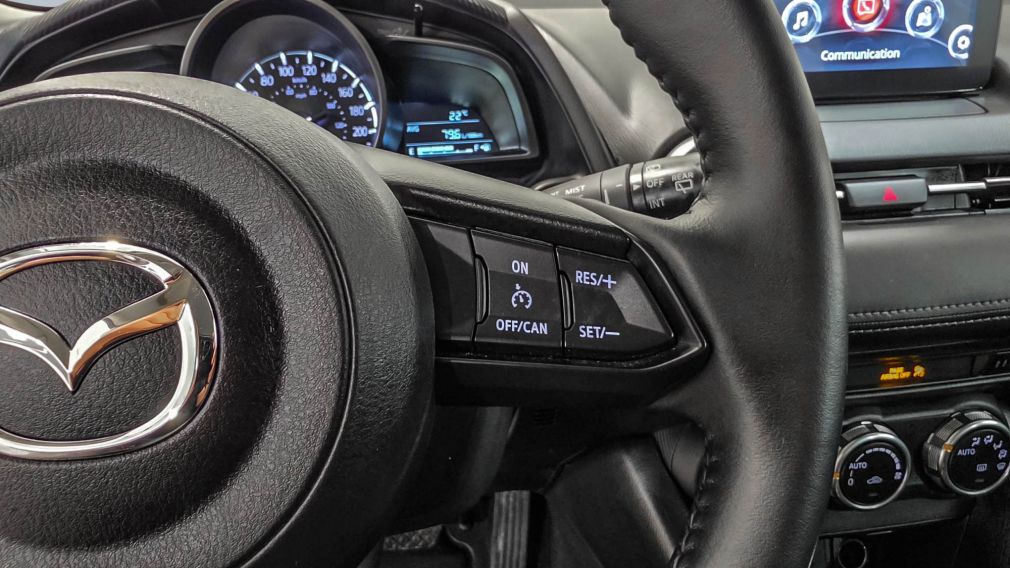 Mazda CX-3 GS 2022 à vendre à Trois-Rivières - 16