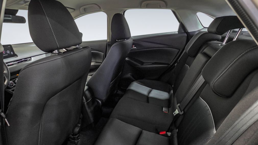 Mazda CX-3 GS 2022 à vendre à Trois-Rivières - 20