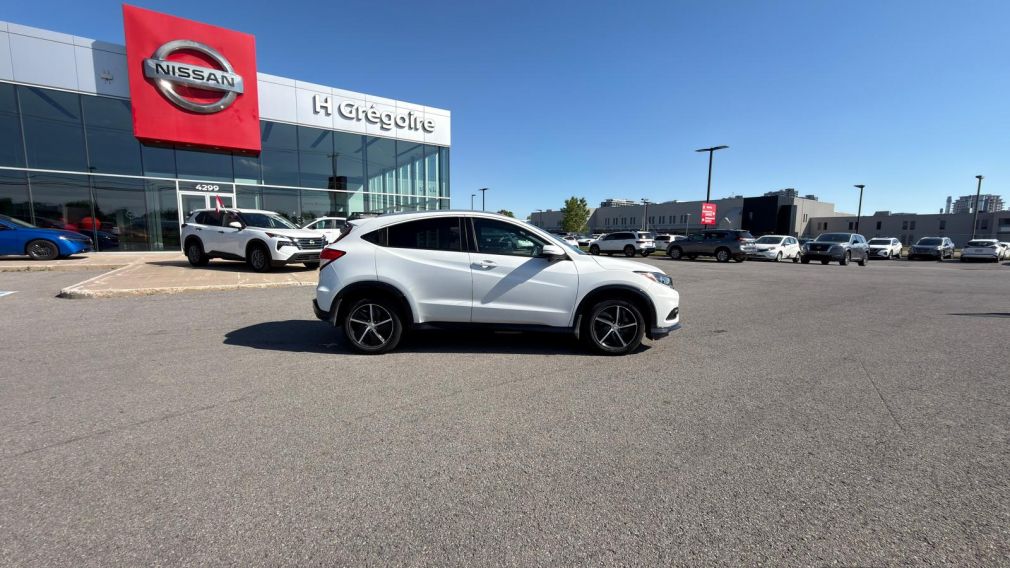 Honda HR-V Sport 2021 d&rsquo;occasion à vendre - 8