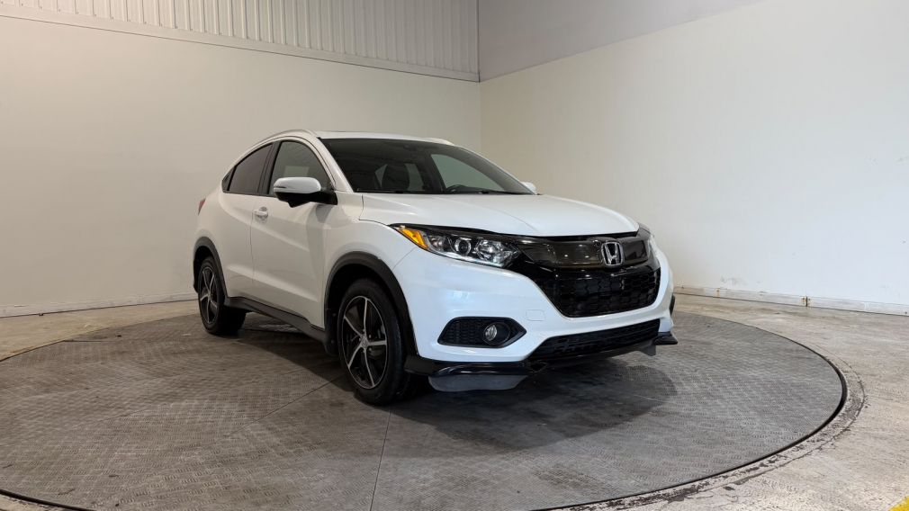 Honda HR-V Sport