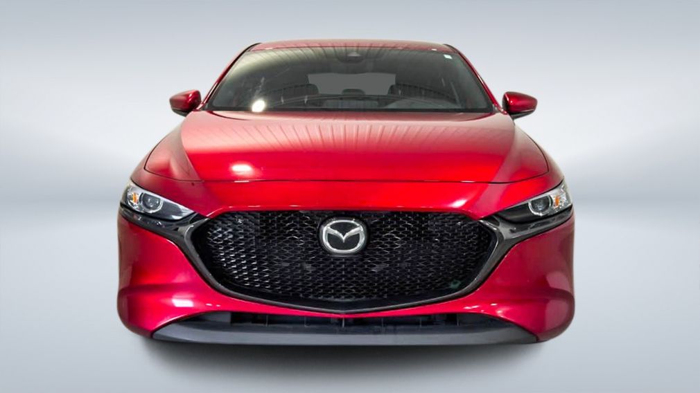 Mazda 3 GS 2019 d&rsquo;occasion à vendre - 2