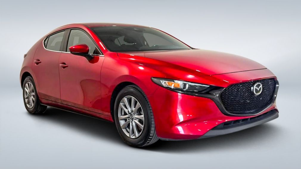 Mazda 3 GS 2019 d&rsquo;occasion à vendre