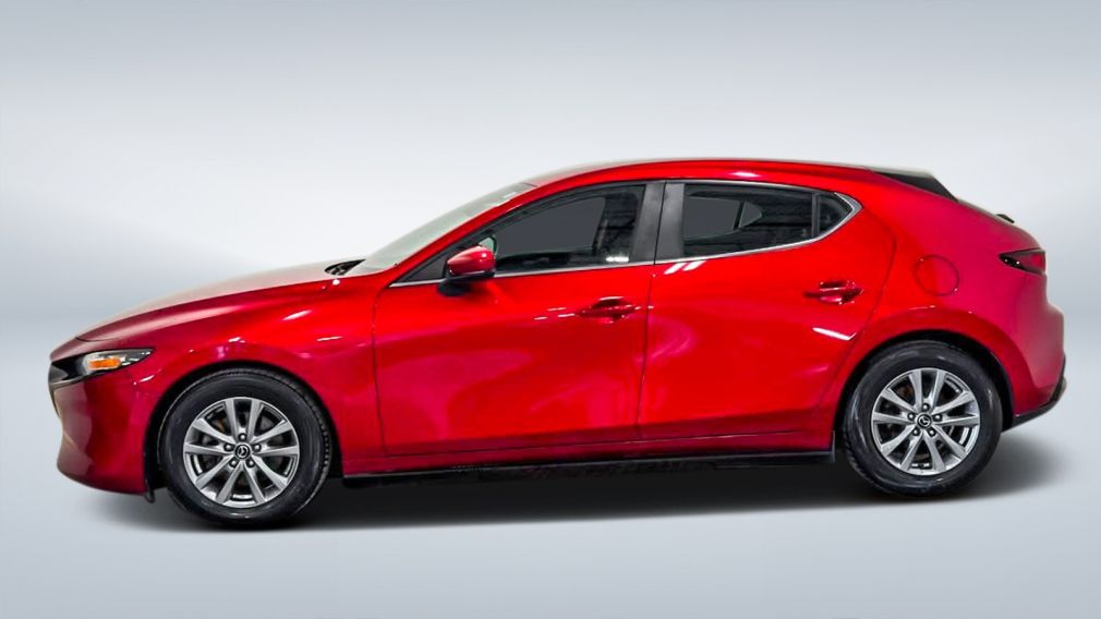 Mazda 3 GS 2019 d&rsquo;occasion à vendre - 4