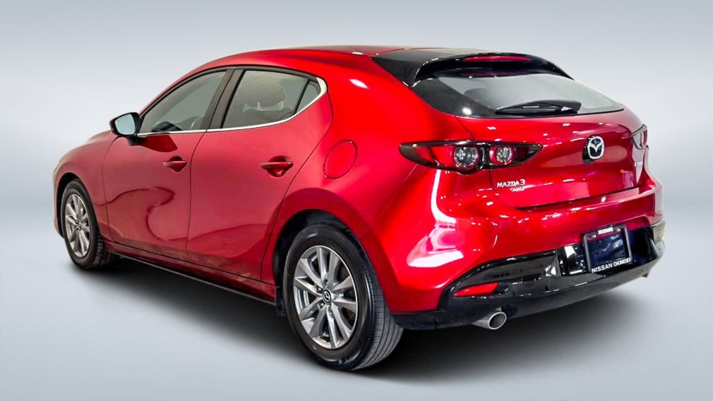 Mazda 3 GS 2019 d&rsquo;occasion à vendre - 5