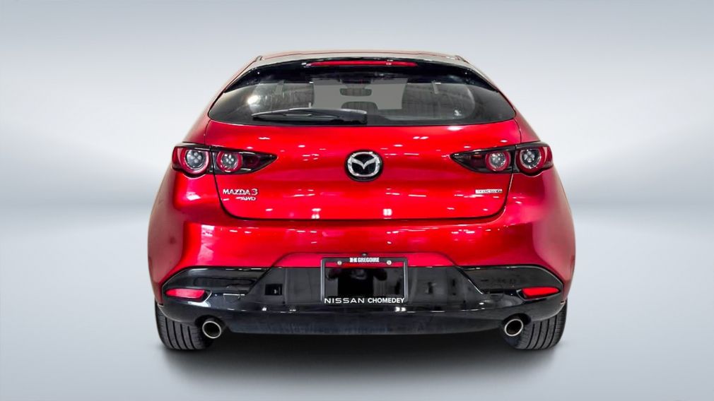 Mazda 3 GS 2019 d&rsquo;occasion à vendre - 6