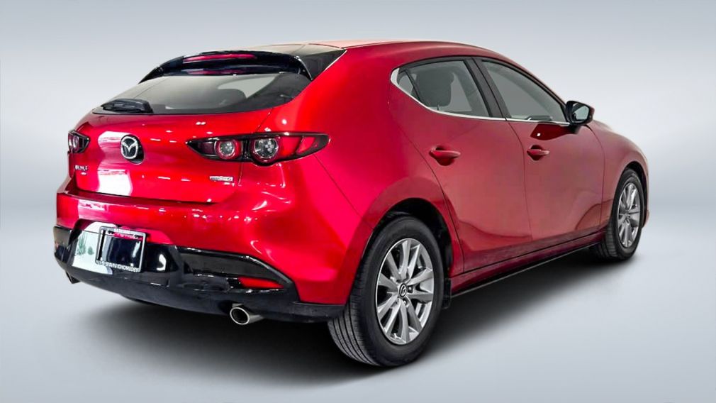 Mazda 3 GS 2019 d&rsquo;occasion à vendre - 7