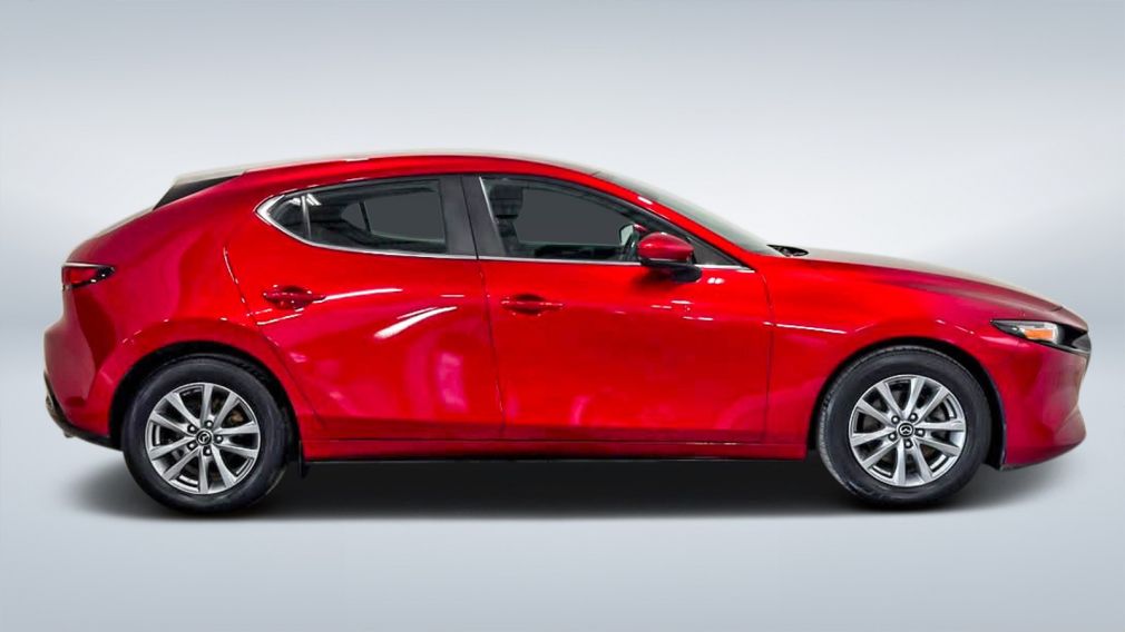 Mazda 3 GS 2019 d&rsquo;occasion à vendre - 8