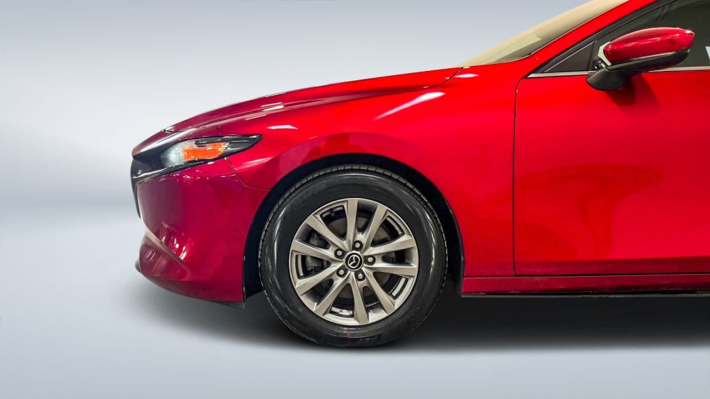Mazda 3 GS 2019 d&rsquo;occasion à vendre - 9