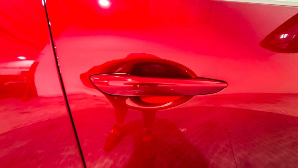 Mazda 3 GS 2019 d&rsquo;occasion à vendre - 10