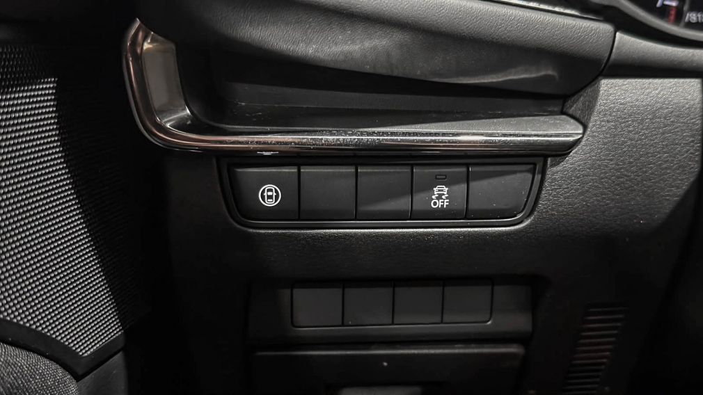 Mazda 3 GS 2019 d&rsquo;occasion à vendre - 12