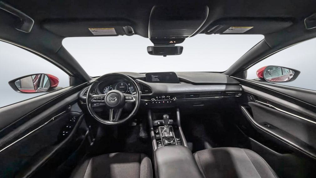 Mazda 3 GS 2019 d&rsquo;occasion à vendre - 13